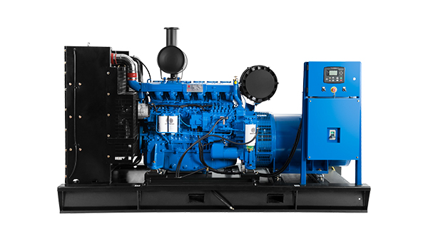 柴油发电机组自动启动装置的工作原理及作用