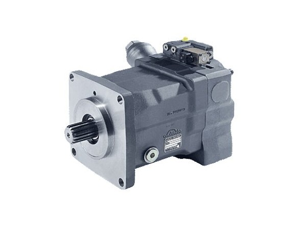 HPR-02开式高压斜盘式变量泵